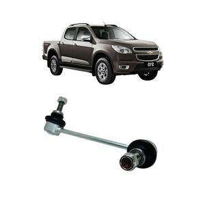 Bieleta S10 2012 A 2023 Dianteira