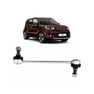 Bieleta Dianteiro Soul 2009 2010 2011 2012 2013 2014 A 2022