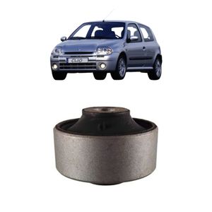 Bucha Balanca Dianteira  Clio Kangoo  1999 A 2013