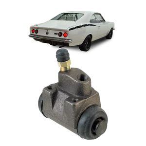 Cilindro Roda Traseiro Direito Caravan Opala 2.5 4.1 79 80
