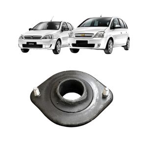 Coxim Amortecedor Astra 1999 A 2011 Corsa 2002 A 2011