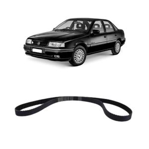 Correia Dentada Vectra 1993 A 1994 2.0 16v Gsi