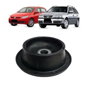 Coxim Do Amortecedor Gol Voyage Parati Saveiro 2000 A 2021