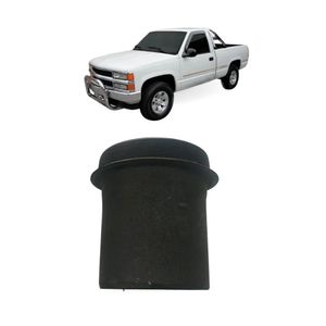 Bucha Do Braco Inferior Blazer Silverado 97 98 99 2000 2001