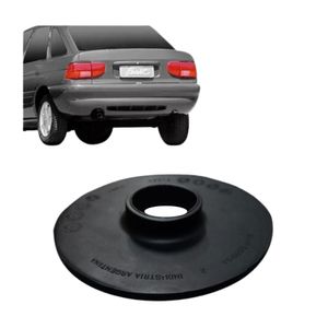 Calco Da Mola Suporte Traseiro Escort 1997 A 2003