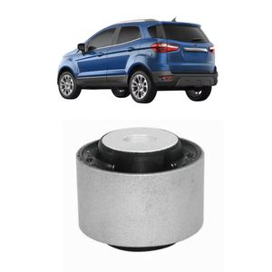 Bucha Bandeja Escosport 2013 A 2021 New Fiesta 2010 A 2021