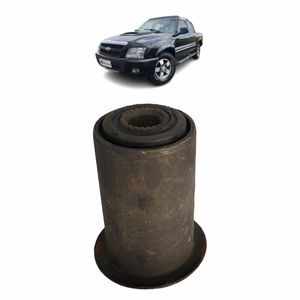 Bucha Feixe Mola Blazer S10 1996 A 2011