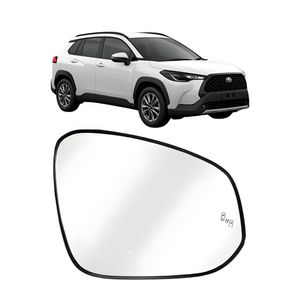 Subconjunto Do Retrovisor Corolla Cross 2021 A 2025