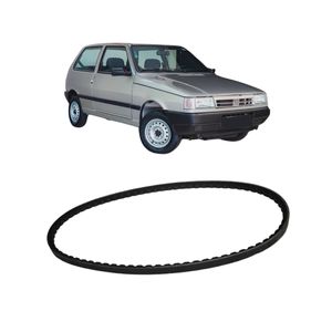 Correia Do Ar Condicionado Elba Premio Uno 1993 A 2002