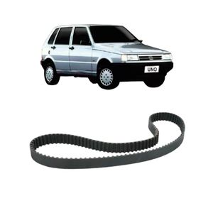 Correia Dentada Uno 1996 A 2002 1.5 Palio 1996 A 2004 1.5