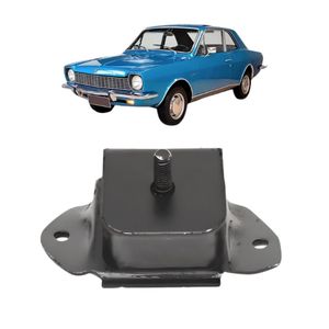 Coxim Motor Corcel I 1968 1969 1970 A 1977