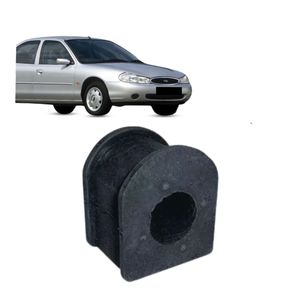Bucha Barra Estabilizadora Suspensao Mondeo 1997 A 1999