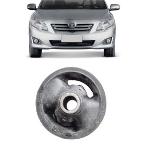 Bucha Da Balanca Dianteira Corolla 1998 1999 2000 2001