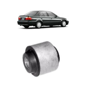 Bucha Braco Oscilante Traseiro Central Civic 1998 1999 2000