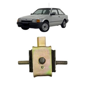 Coxim Motor Escort 1984 A 1992 1.6 Dianteiro