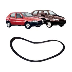 Correia Dentada Palio 2000 A 2002 1.0 16v Fire