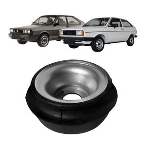 Coxim Do Amortecedor Sem Rolamento Gol Voyage 1980 A 1995