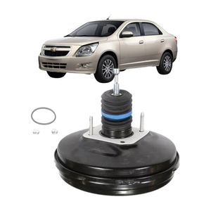 Hidrovacuo Servo Freio Cobalt Prisma Onix 1.4 2014 2015 2016
