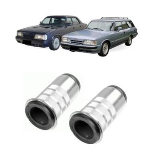 Par Bucha Braco Auxiliar Opala Caravan 1969 A 1992