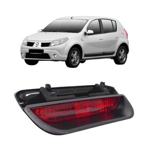 Break Light Sandero 2008 A 2013