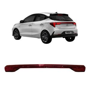 Lanterna Traseira Hb20s Sedan 23 A 2025 C/camera De Re S/led