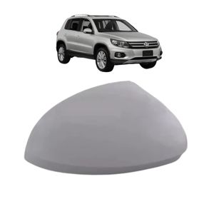 Capa Retrovisor Tiguan 2009 2010 2011 2012 2013 2014