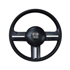 Volante Action Preto Universal