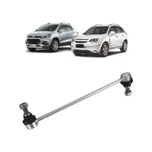 Bieleta Dianteira Captiva 2008 A 2017 Tracker 2014 A 2020