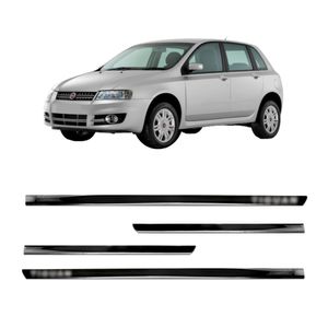 Friso Lateral Stilo 2004 A 2011