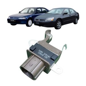Regulador Voltagem Civic 1992 A 2025 Accord 2003 A 2006 2.0