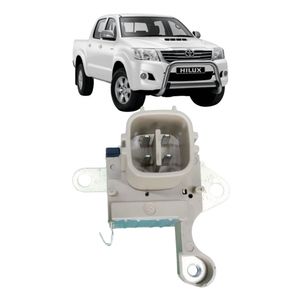 Regulador Voltagem Hilux 2004 A 2007