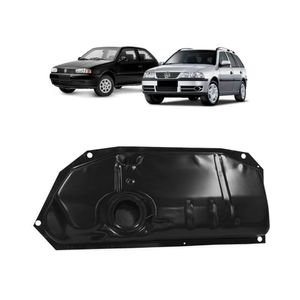 Tanque Combustivel Gol Parati 1.0 1997 A 2010