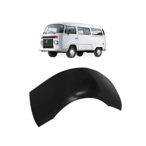 Remendo Curvao Kombi Perua Carat 98 99 2000 2001 2002 A 2014