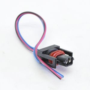 Conector Bico Injetor Gm Efi