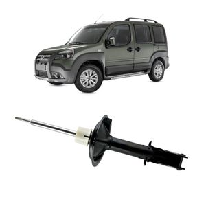 Amortecedor Doblo Adventure 2003 2004 2005 A 2018