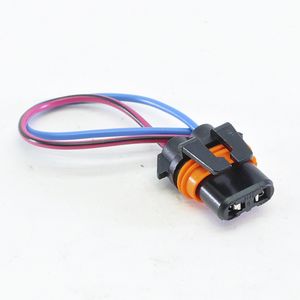 Conector Lampada Hb3 2 Vias