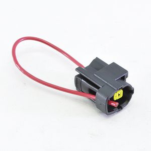 Conector Sensor Temperatura Vw/ford 1 Via