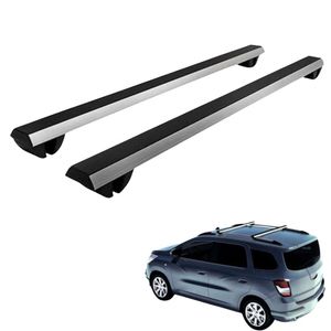 Travessa Com Grip 1200mm Entre Longarinas De 1080mm