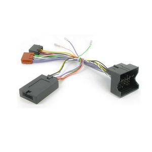 Interface De Volante Para Citroen E Peugeot Can-bus