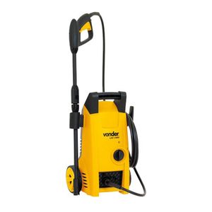 Lavadora Alta Pressao 1200 W Jato Regulavel 1500 Psi 127v