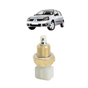 Sensor Temperatura Ar Clio/r19 96/ 1.0/1.4/1.8/laguna/megane 96/00 1.6