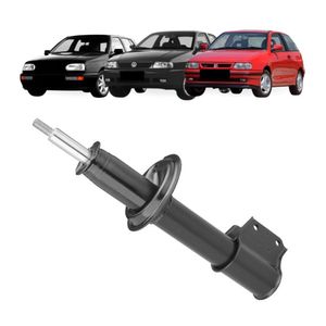 Amortecedor Golf 1994 A 1998 Polo Classic 1997 98 99 A 2003