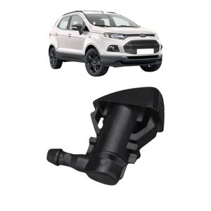 Carcara Ecosport 2016 2017