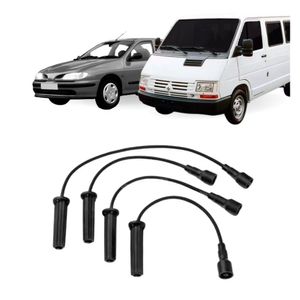 Cabo Vela Megane Scenic Traffic 2.0 8v 1997 A 2001
