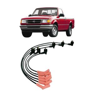 Cabo Vela Ranger 4.0 V6 1994 A 1997