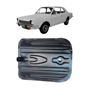 Tanque Combustivel Corcel I 1973 A 1977