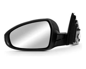 Retrovisor Elet C Pisca Compativel Com Cerato 2008 A 2010
