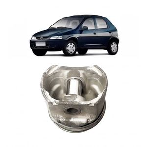 Pistao Motor Celta/corsa 03/ 1.0 Gm 93298143