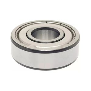 Rolamento Rigido Esfera Blindado Skf 6204-2z