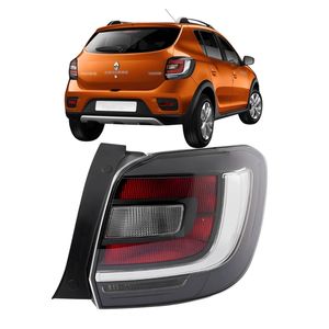 Lanterna Traseira Sandero Stepway 2015 2016 2017